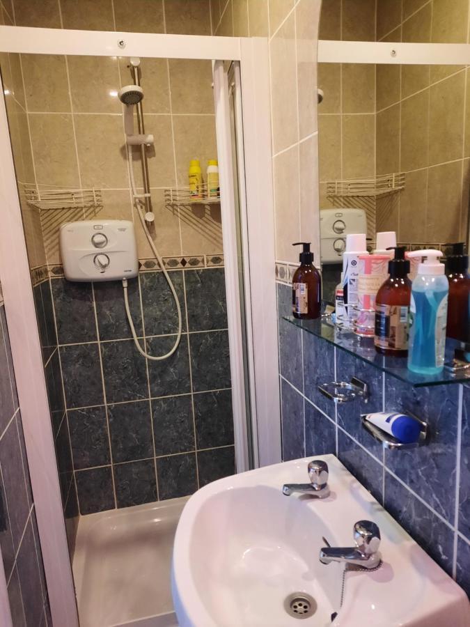 Butterhouse Hotell Trim Eksteriør bilde
