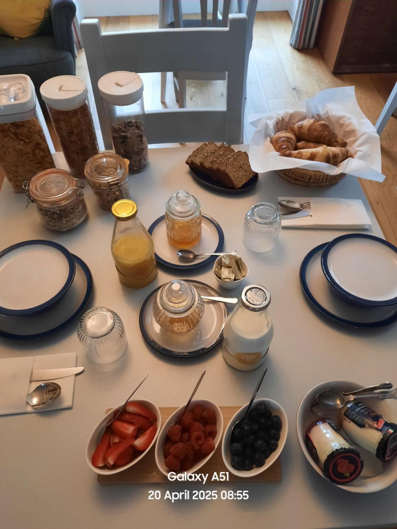 Butterhouse Hotell Trim Eksteriør bilde